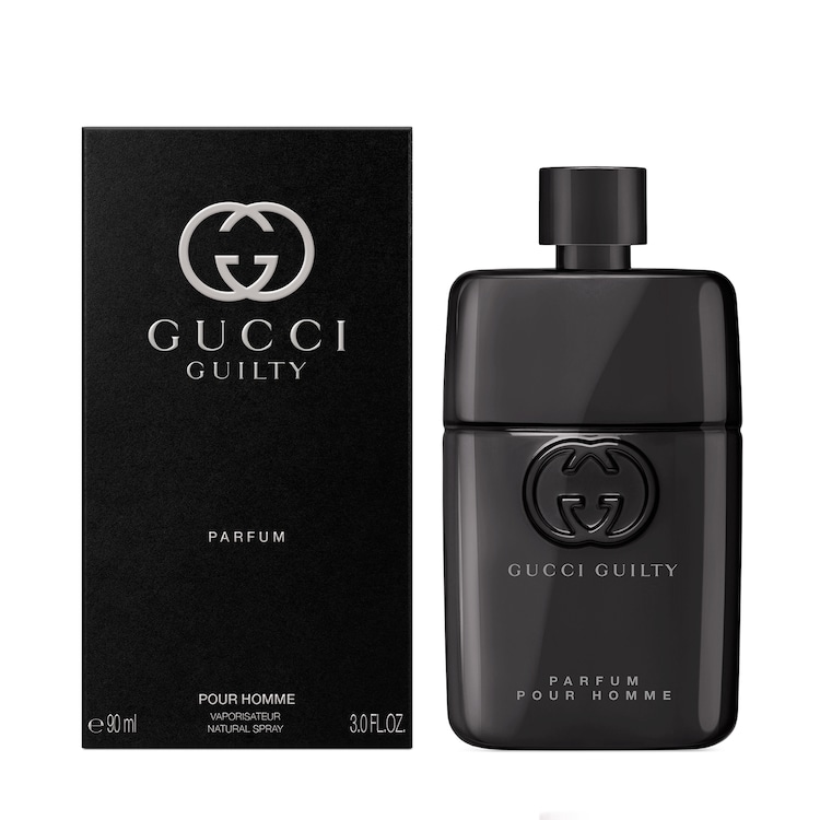 Gucci Guilty Parfum Pour Homme - Eau de parfum