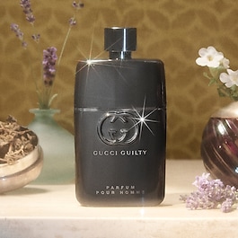 Gucci Guilty Pour Homme - Eau De Parfum