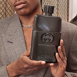 Gucci Guilty Pour Homme - Eau De Parfum