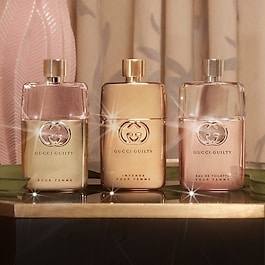 Gucci Guilty - Eau de Parfum Intense