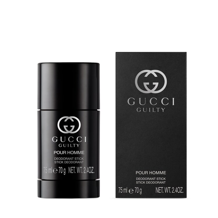 Gucci Guilty Pour Homme - Deo Stick
