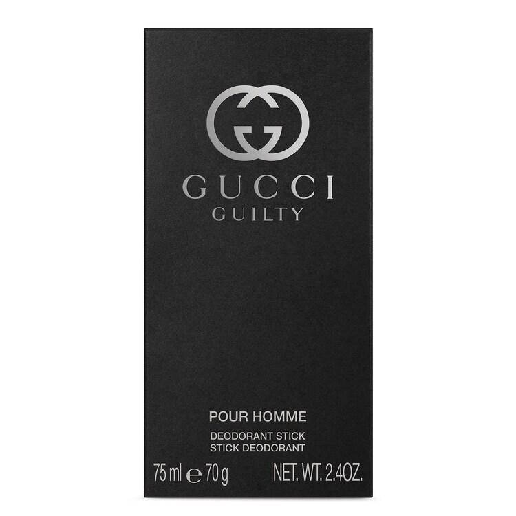 Gucci Guilty Pour Homme - Deo Stick