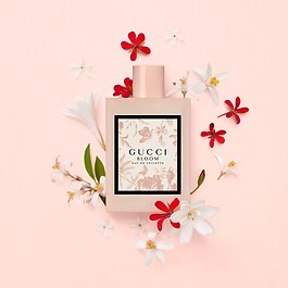 Bloom - Eau de Toilette