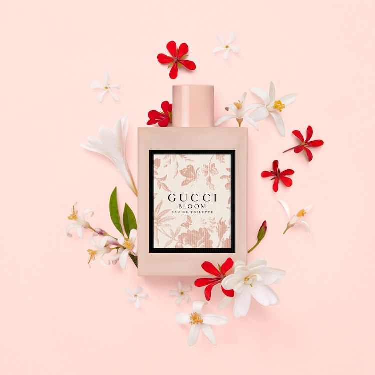 Gucci Bloom - Eau de Toilette