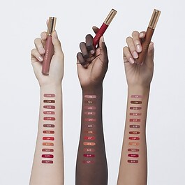 Rouge à Lèvres Liquide Mat - Rossetto Matte