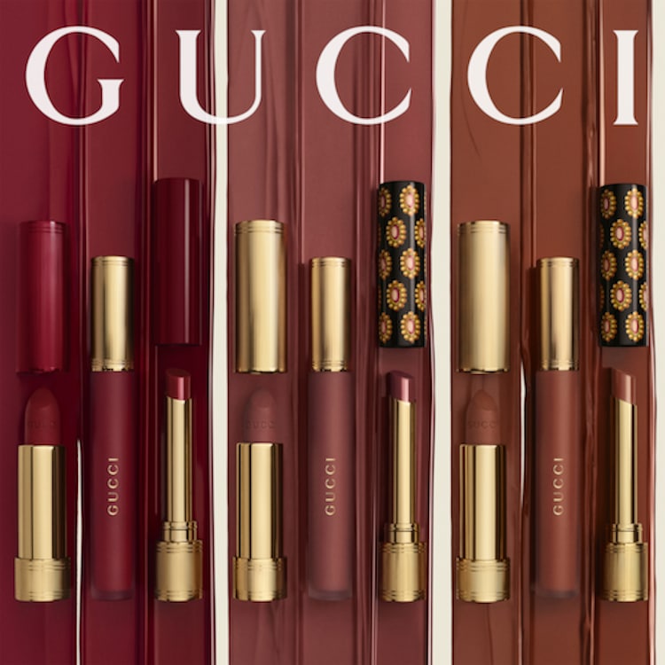 Liquid Soft Mat - Rouge à Lèvre