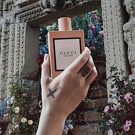 Bloom - Cofre Eau de Parfum
