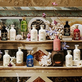 The Alchemist's Garden - Love at your Darkest - Eau de Parfum