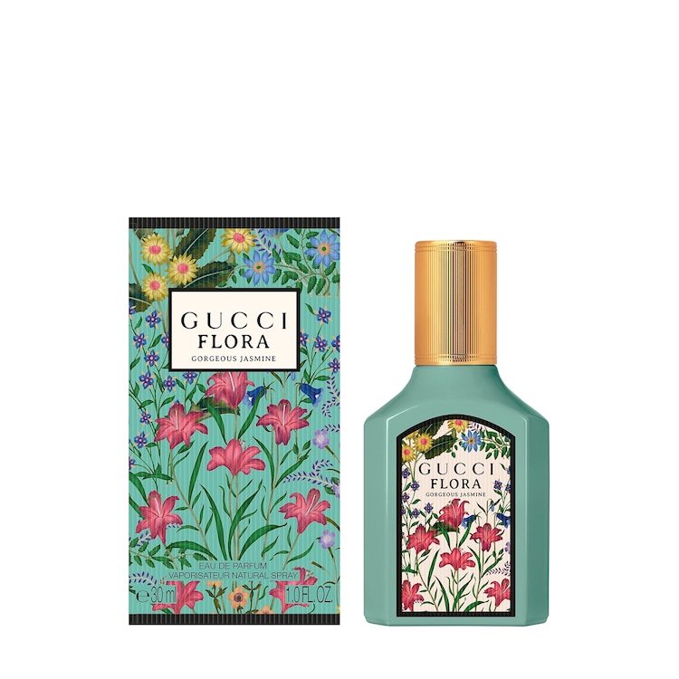 GUCCI Flora Gorgeous Jasmine - Eau de Parfum