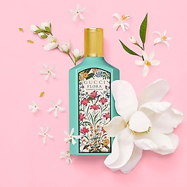 GUCCI Flora Gorgeous Jasmin - Eau de parfum refill