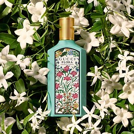 GUCCI Flora Gorgeous Jasmin - Eau de parfum refill