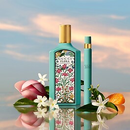 GUCCI Flora Gorgeous Jasmin - Eau de parfum refill