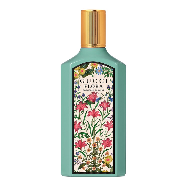 Gucci Flora Gorgeous Jasmine - Eau de Parfum