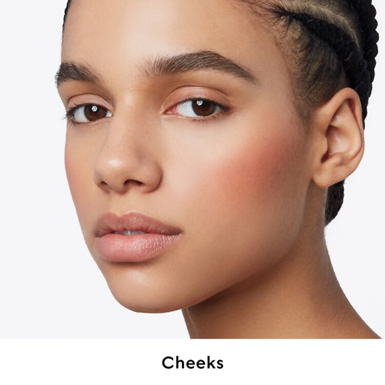 Blush De Beauté - Blush