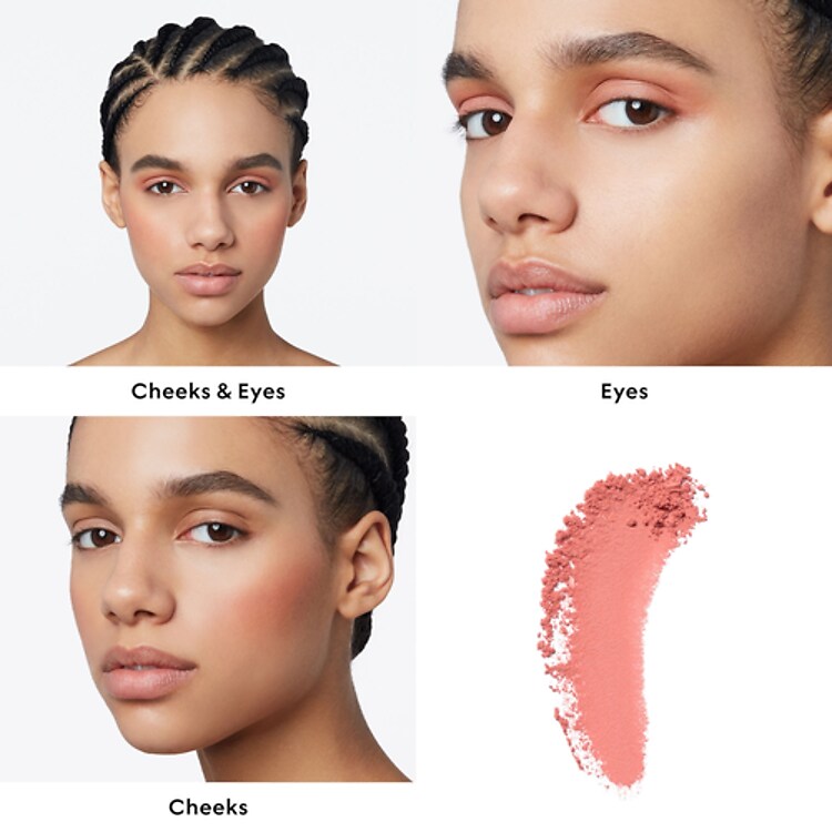 Blush De Beauté - Blush