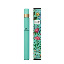Gucci Flora Gorgeous Jasmine - Eau de Parfum Travel Size