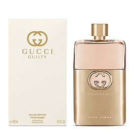 Guilty For Woman Pour Femme - Eau de Parfum