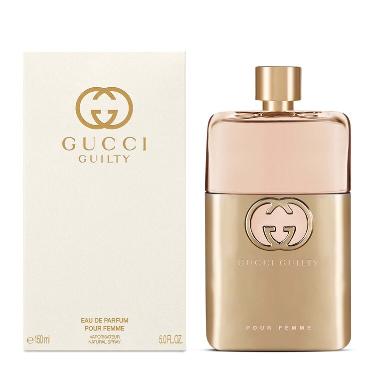 Guilty Parfum For Him - Parfémová voda