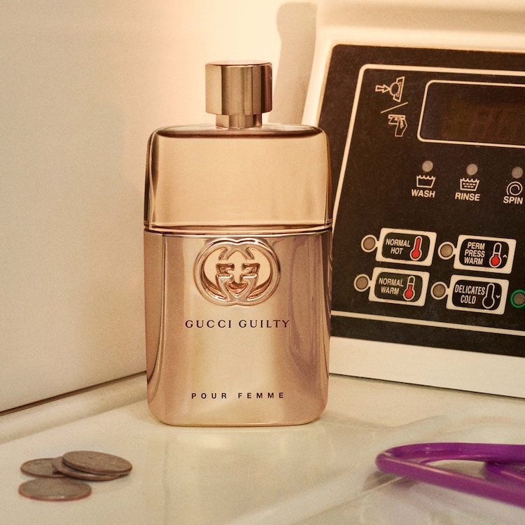Guilty Parfum For Him - Parfémová voda
