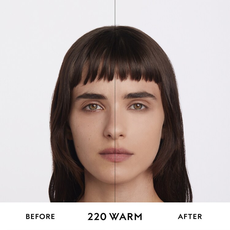 Eternité de Beauté Foundation SPF 15 - Fondotinta