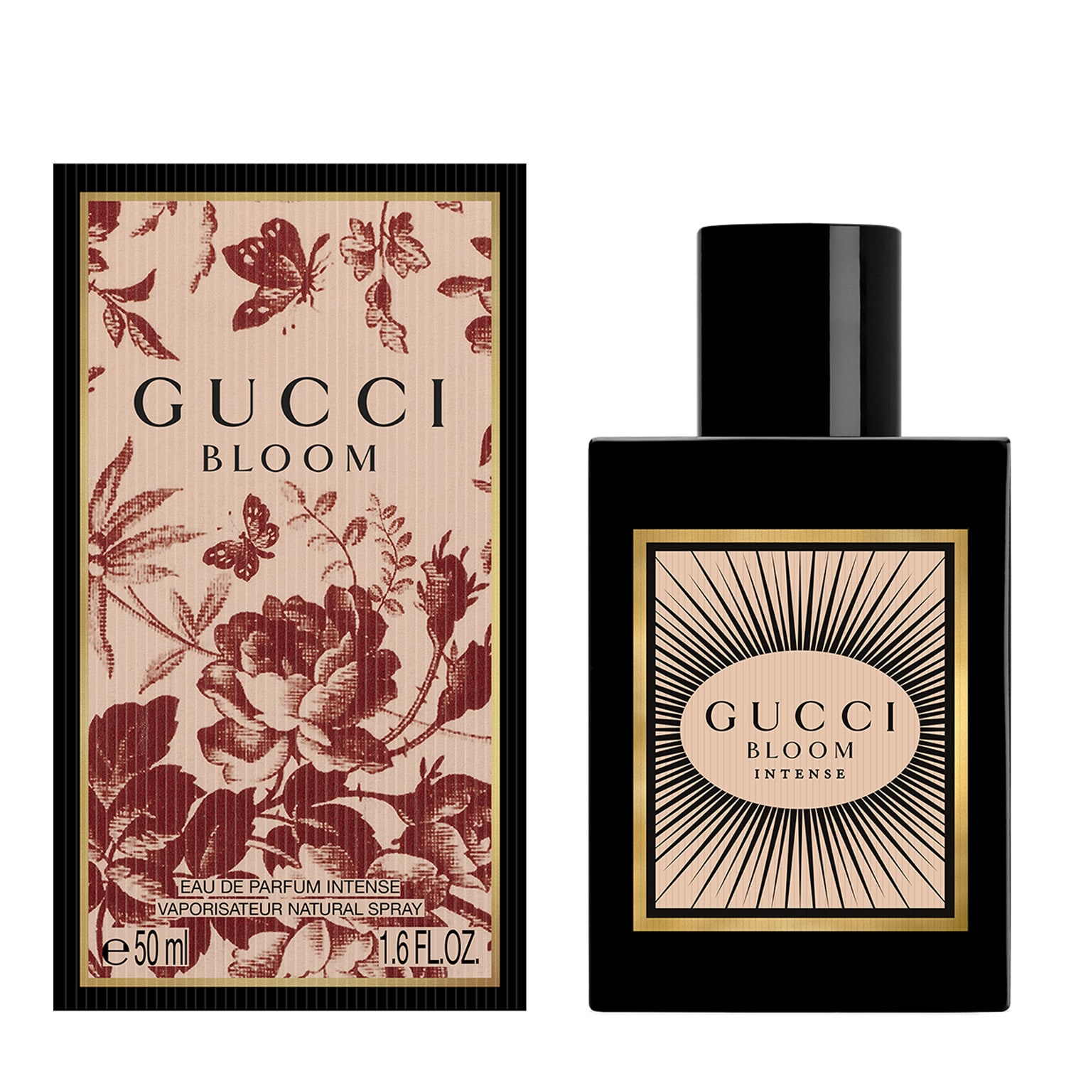 専用☆GUCCI ブルーム　150ml Bloom - Eau de Parfum Intense | GUCCI ≡ SEPHORA