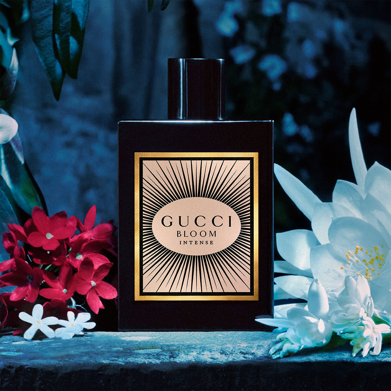 Bloom For Her - Eau de Parfum Intense ❘ GUCCI ≡ SEPHORA