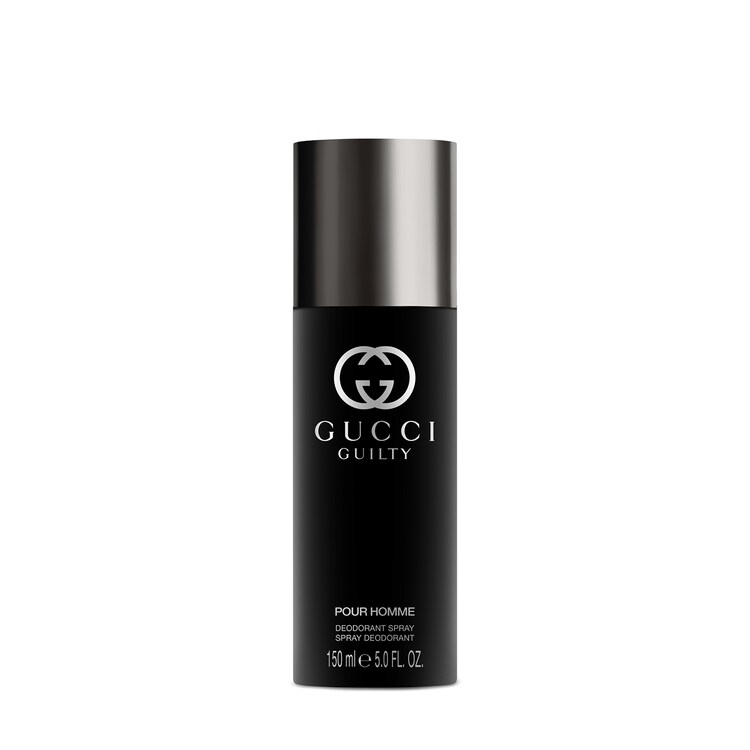 Guilty Pour Homme - Deodorant Spray
