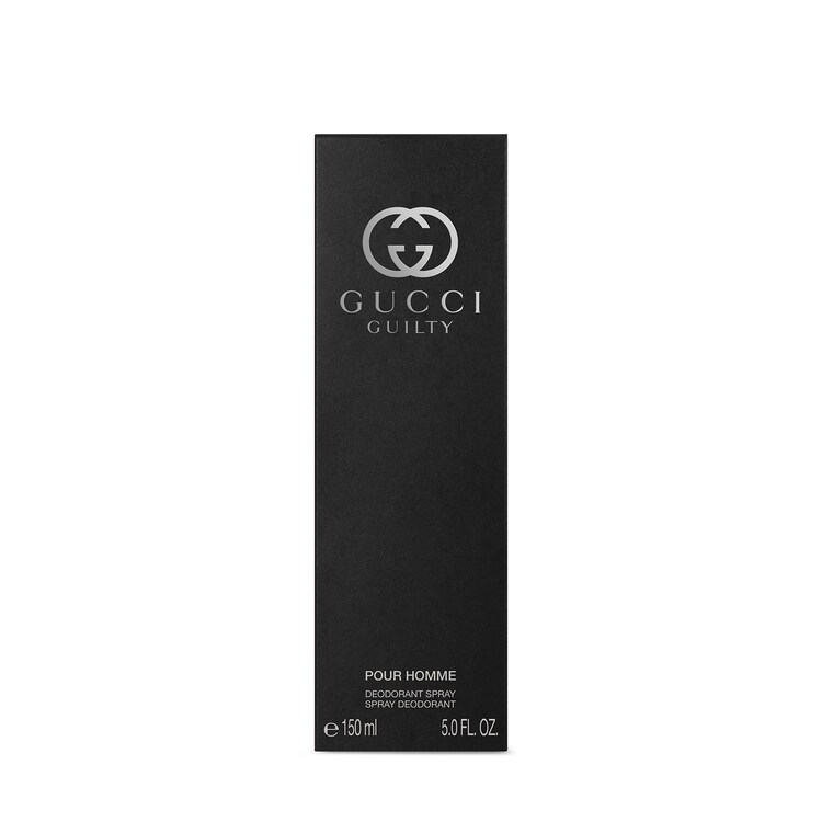 Guilty Pour Homme - Deodorant Spray