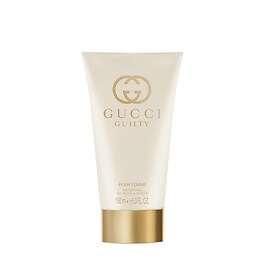 Gucci Guilty pour Femme - Żel pod prysznic