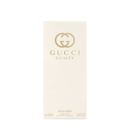 Gucci Guilty pour Femme - Żel pod prysznic