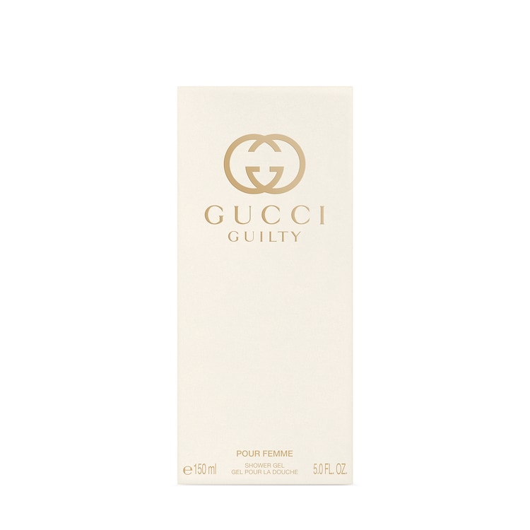 Gucci Guilty pour Femme - Sprchový gel