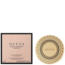 Gucci Palette de Beauté Quatuor - Palette occhi, labbra e guance