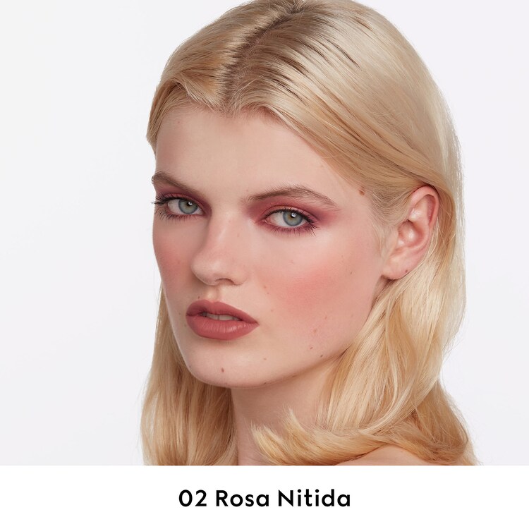 Gucci Palette de Beauté Quatuor - Palette occhi, labbra e guance