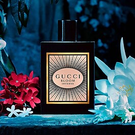 Gucci Bloom Intense - Woda perfumowana (format podróżny)