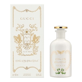 The Alchemist's Garden : Where My Heart Beats - Eau de Parfum
