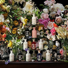 The Alchemist's Garden : Where My Heart Beats - Eau de Parfum