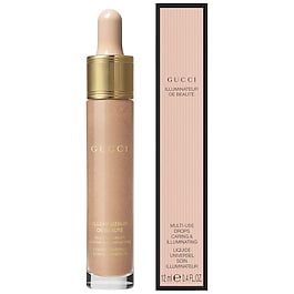 Gucci Illuminateur de Beauté Illuminante liquido - 01 - Gold