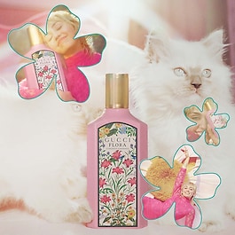 Flora Gorgeous Gardenia Eau de Parfum