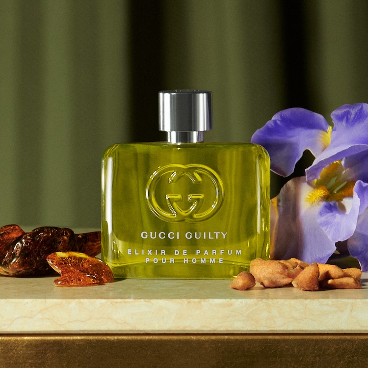 Gucci Guilty - Elixir de Parfum for Men