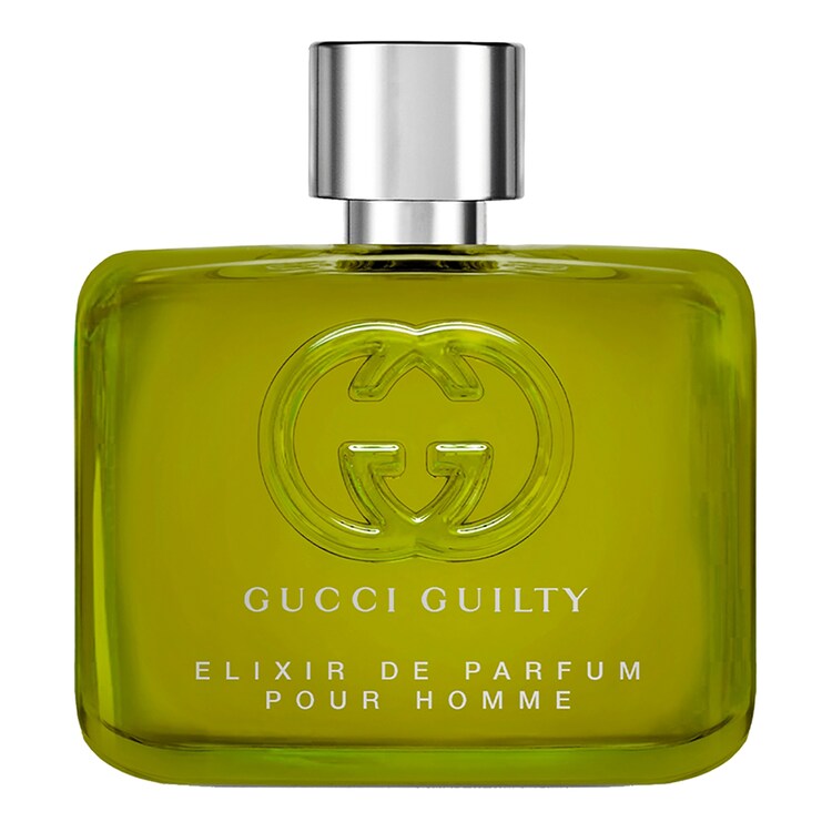Gucci Guilty - Elixir de Parfum for Him 