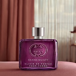 Gucci Guilty - Elixir de Parfum for Women 
