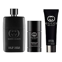 Gucci Guilty Pour Homme - Set Eau de Parfum