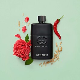 Gucci Guilty Pour Homme - Set Eau de Parfum