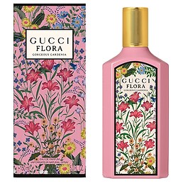 Gucci Flora Gorgeous Gardenia - Eau de Parfum