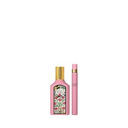 Gucci Flora Gorgeous Gardenia - Eau de Parfum Geschenkset