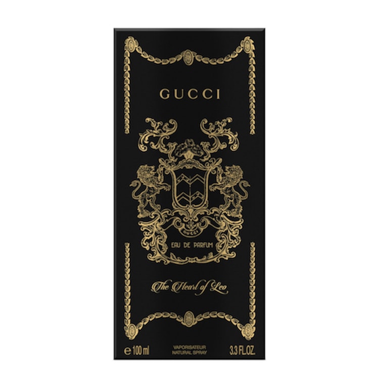 The Alchemist's Garden The Heart Of Leo - Eau de Parfum