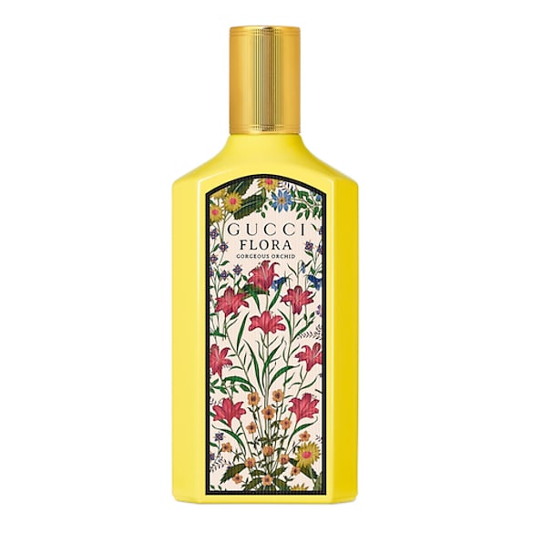 GUCCI | Flora Gorgeous Orchid - Eau de Parfum pour femme