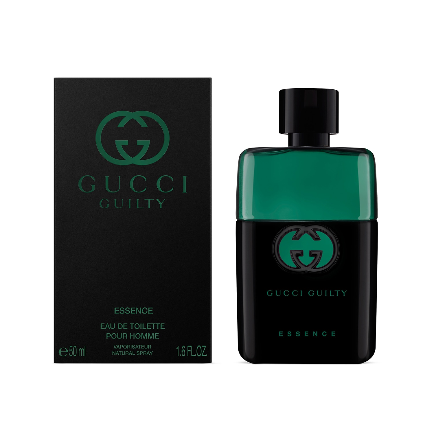 Guilty Essence- Eau de Toilette | GUCCI ≡ SEPHORA