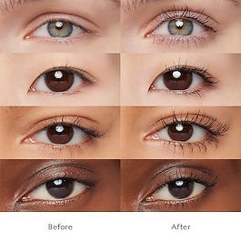 Mascara L'Obscur - Mascara multi-effetto lunga tenuta
