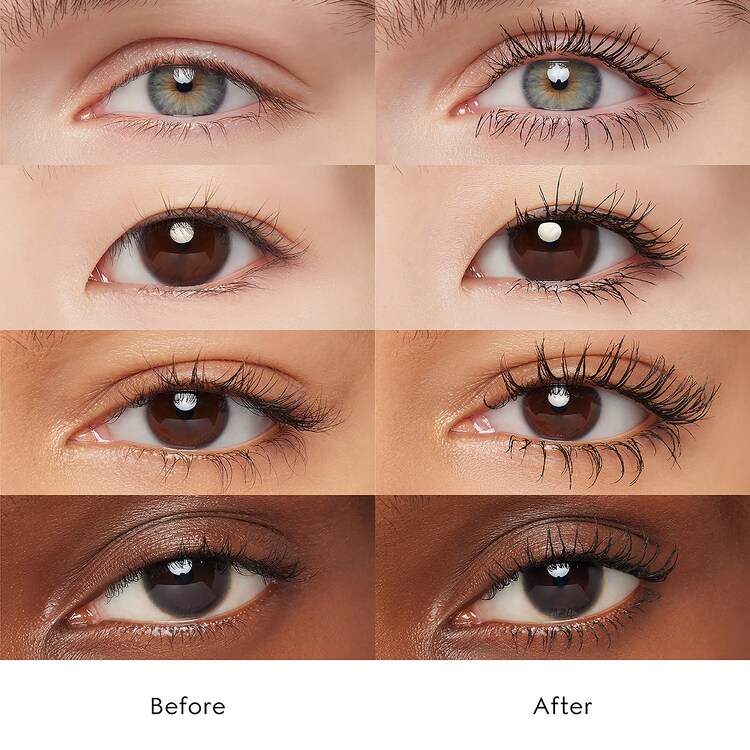Mascara L'Obscur - Mascara multi-effetto lunga tenuta